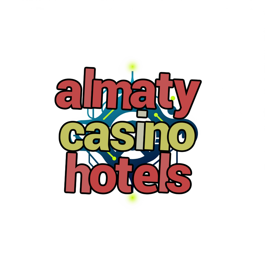almaty casino hotels